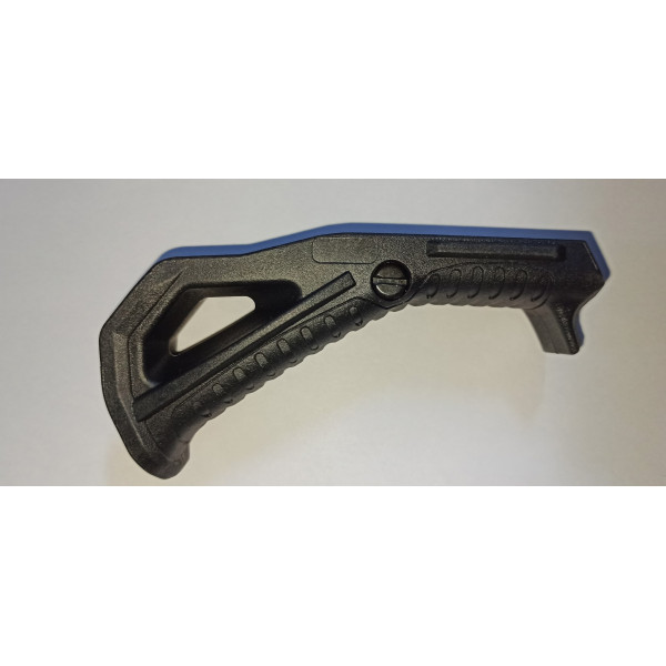 FAB DEFENSE ANGLED GRIP - BLACK